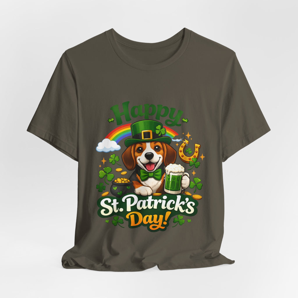 Beagle - T-Shirt