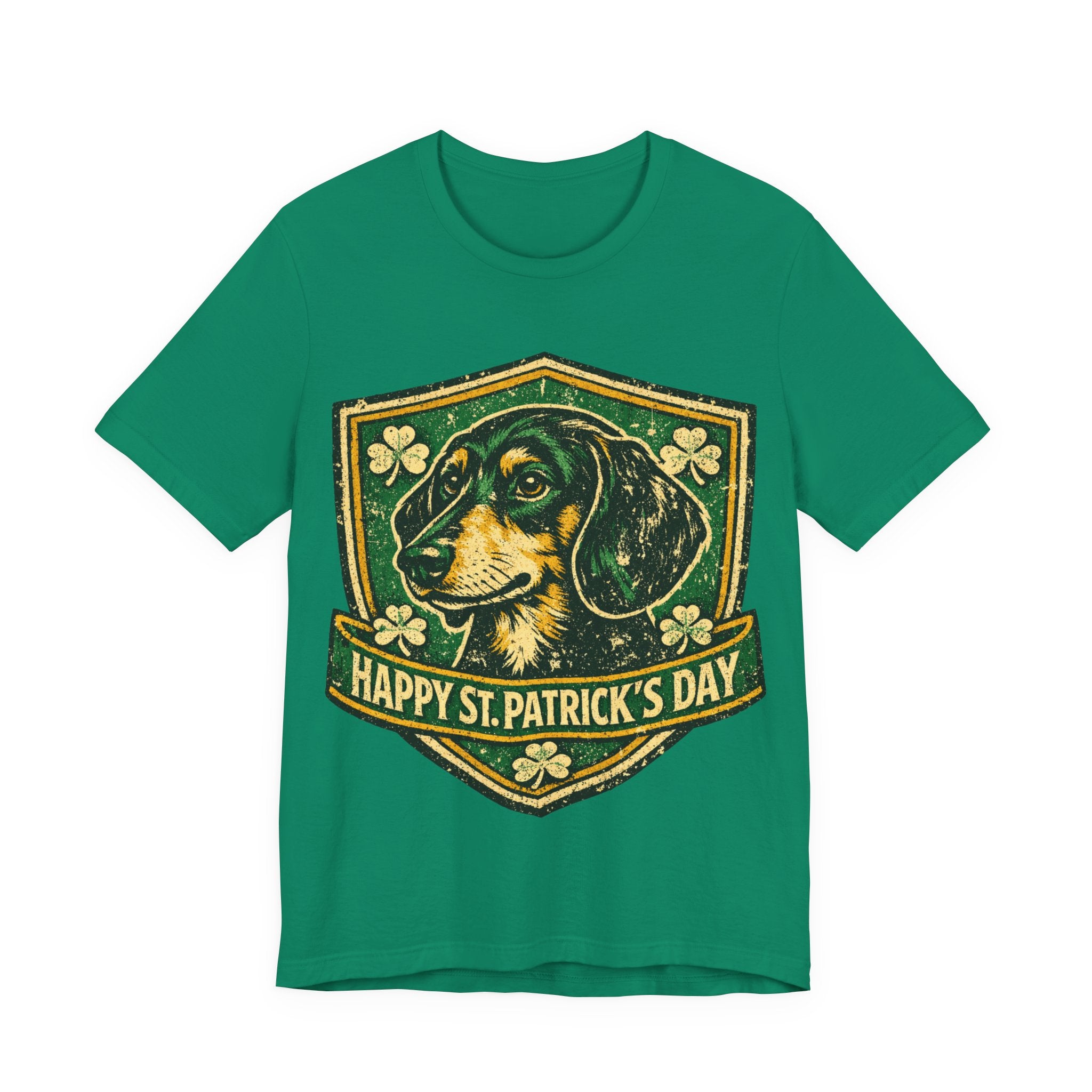 Dachshund - T-Shirt