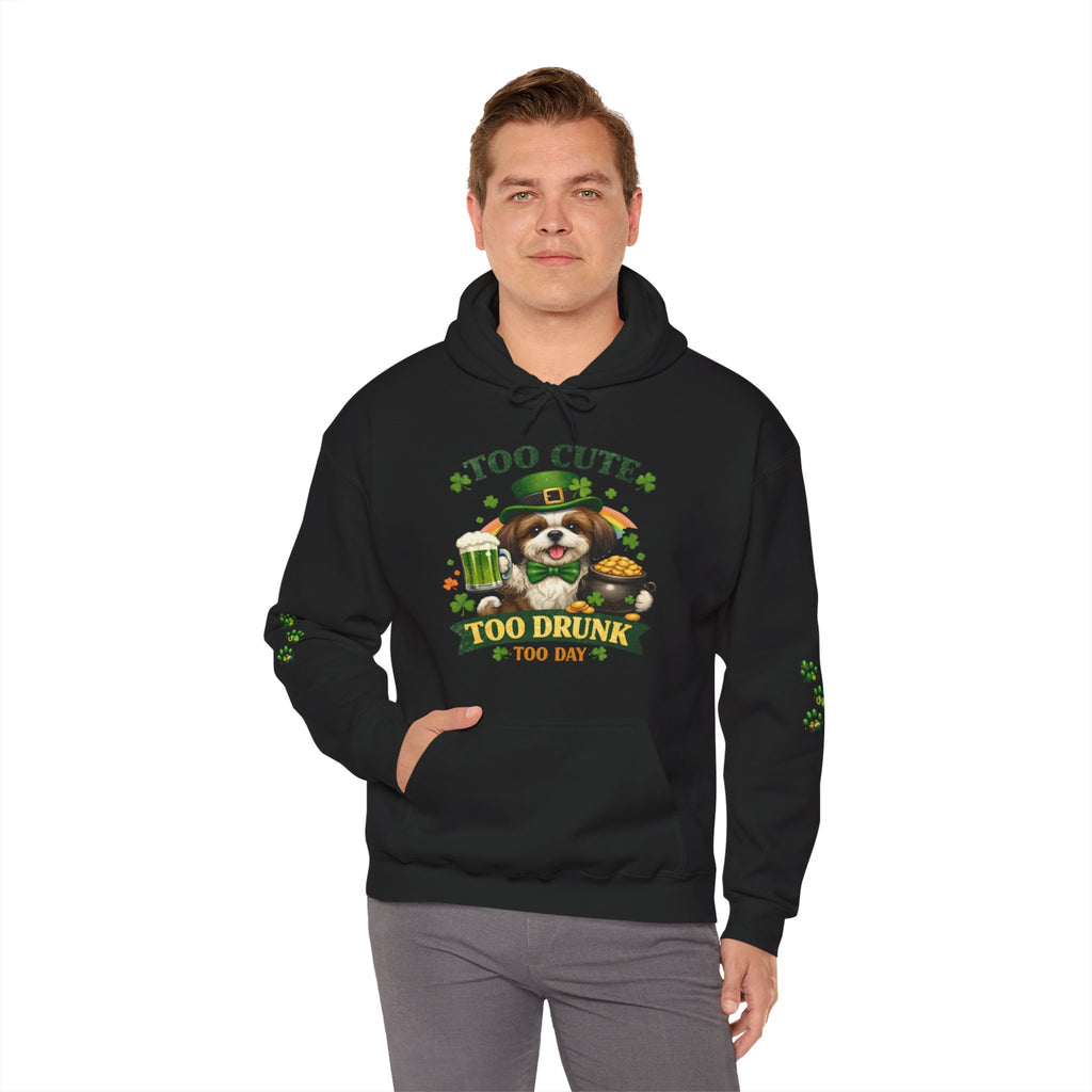 Shih Tzu - Hoodie
