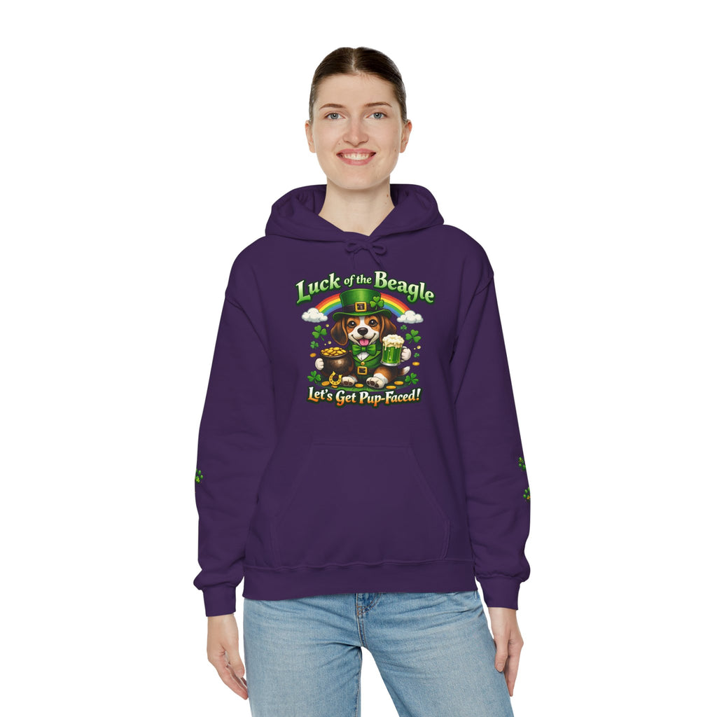Beagle - Hoodie