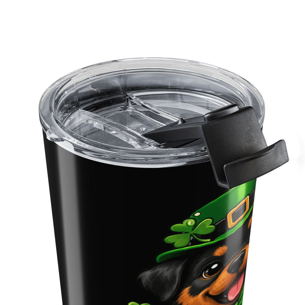 Rottweiler - 20oz Tumbler