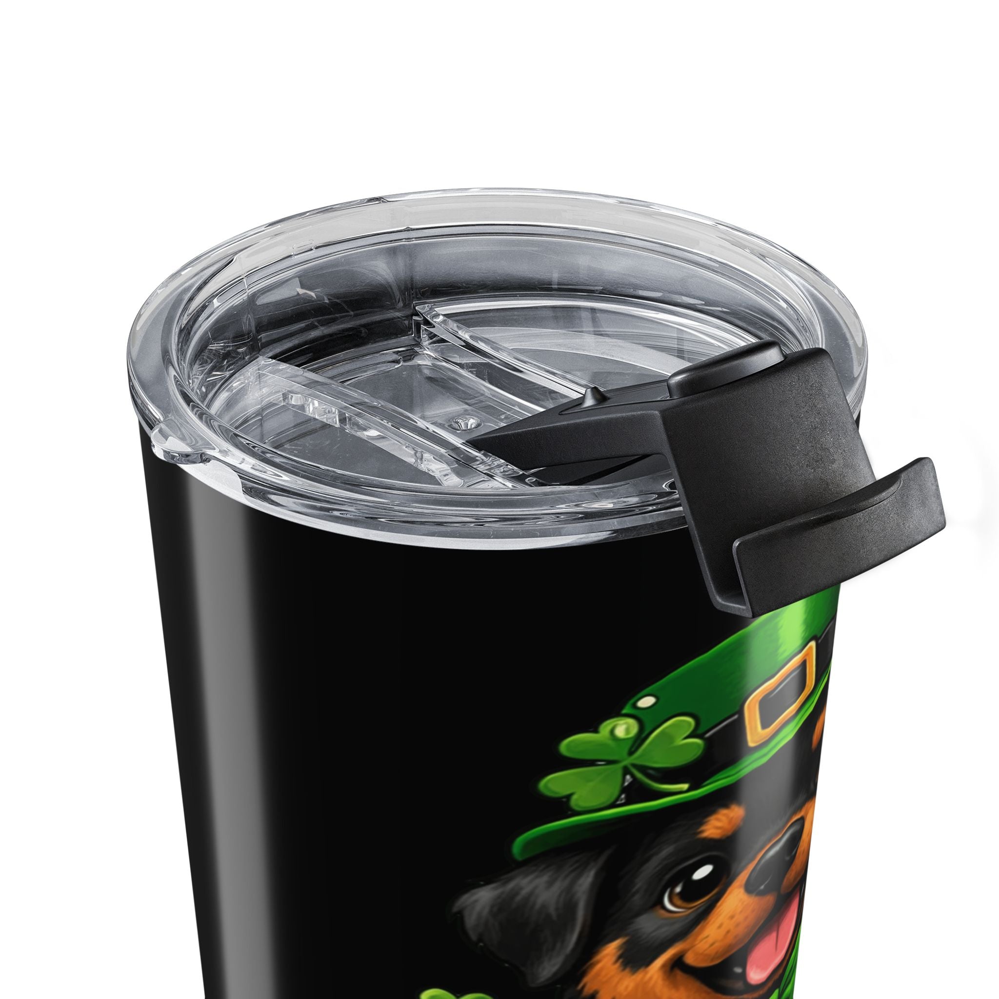 Rottweiler - 20oz Tumbler