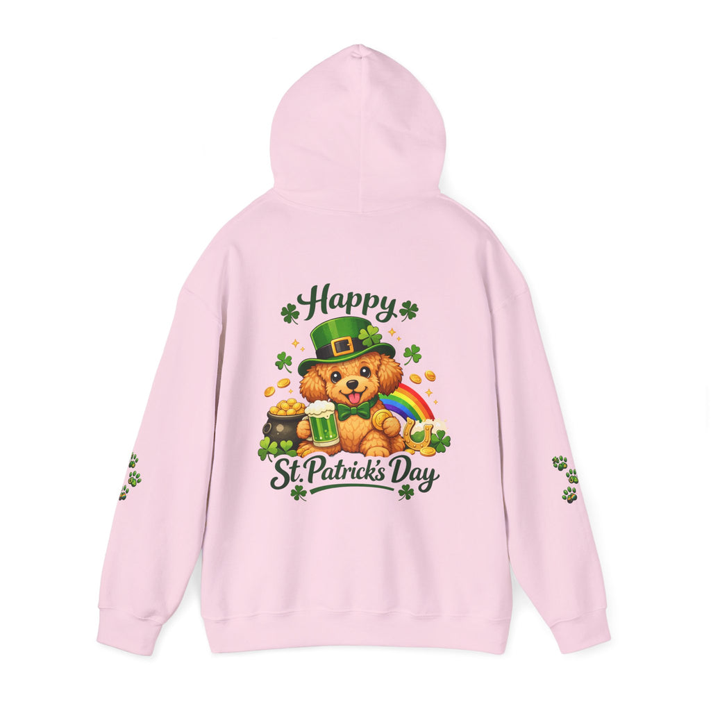 Poodle - Hoodie