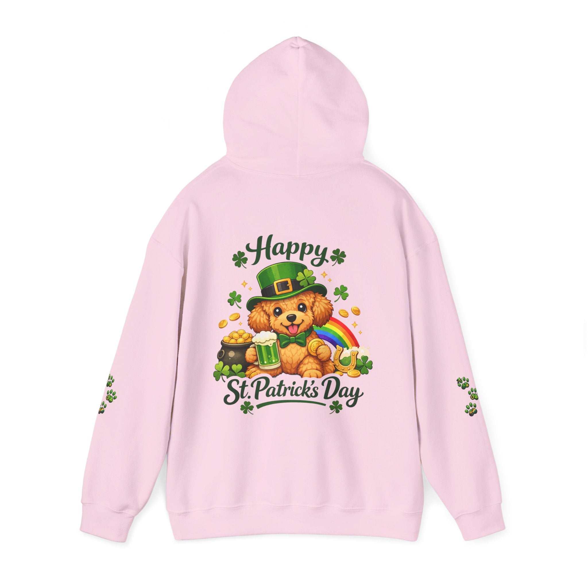Poodle - Hoodie