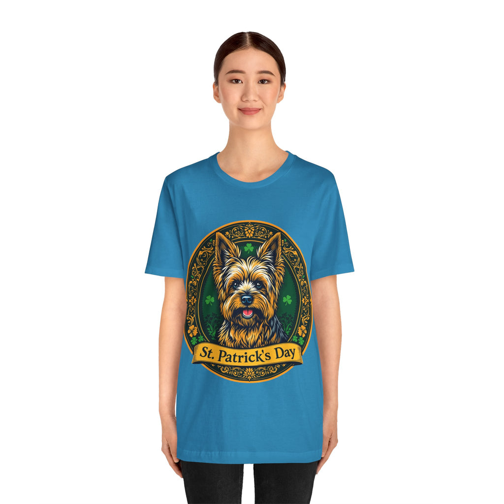 Yorkie - T-Shirt