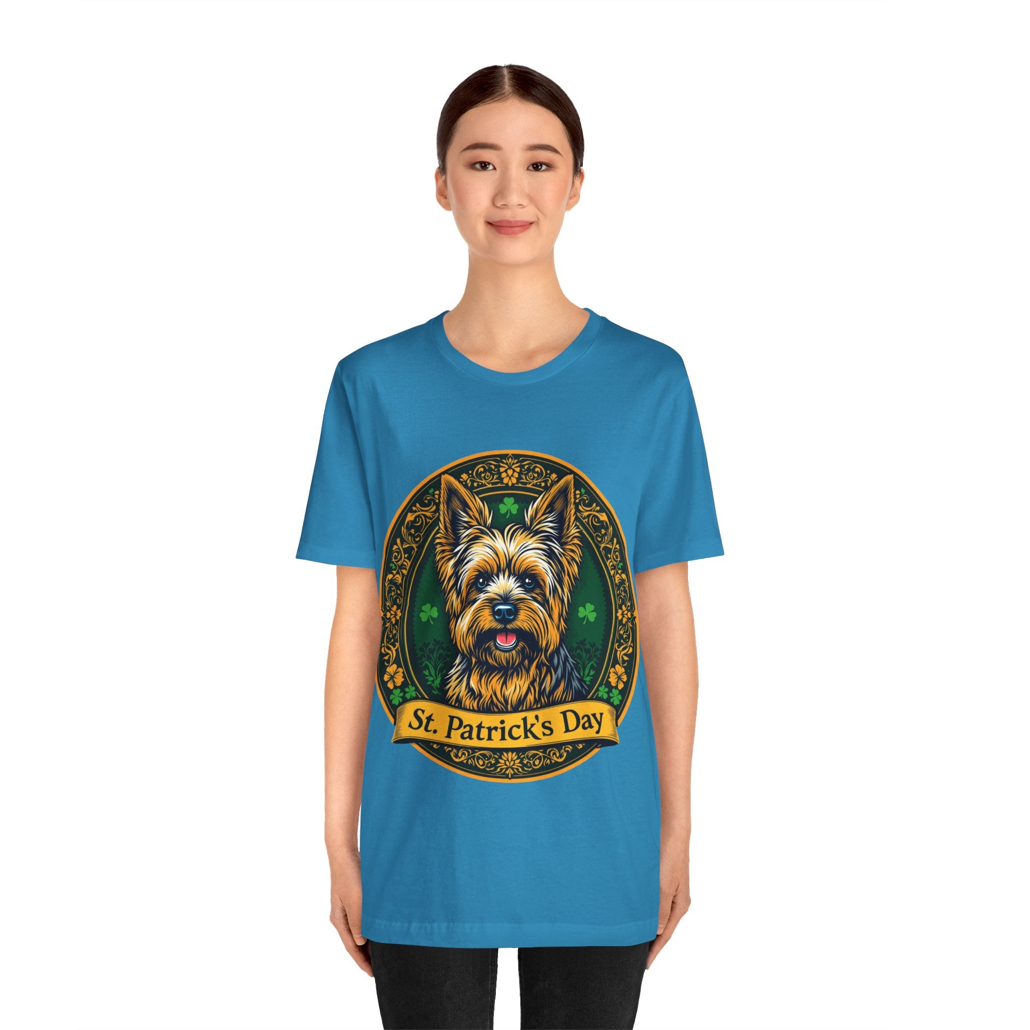 Yorkie - T-Shirt