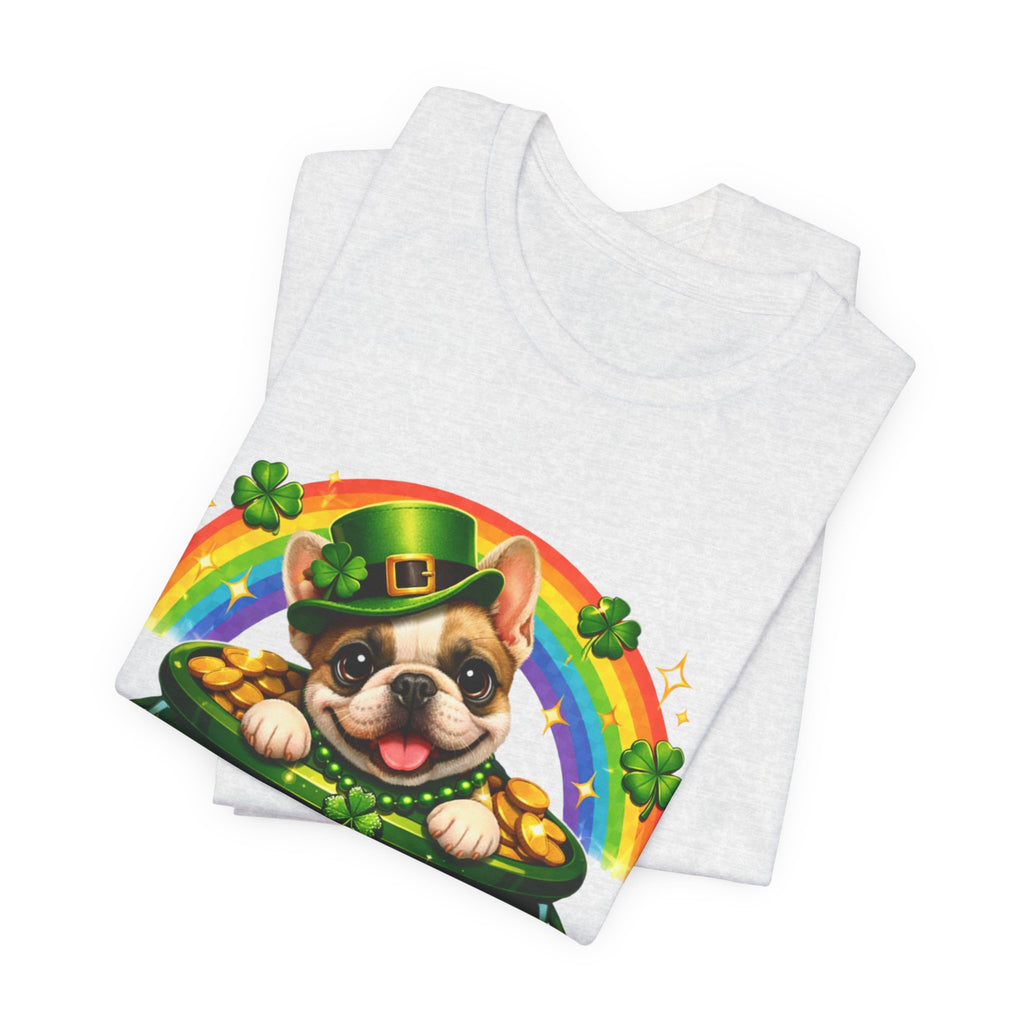 Frenchie - T-Shirt