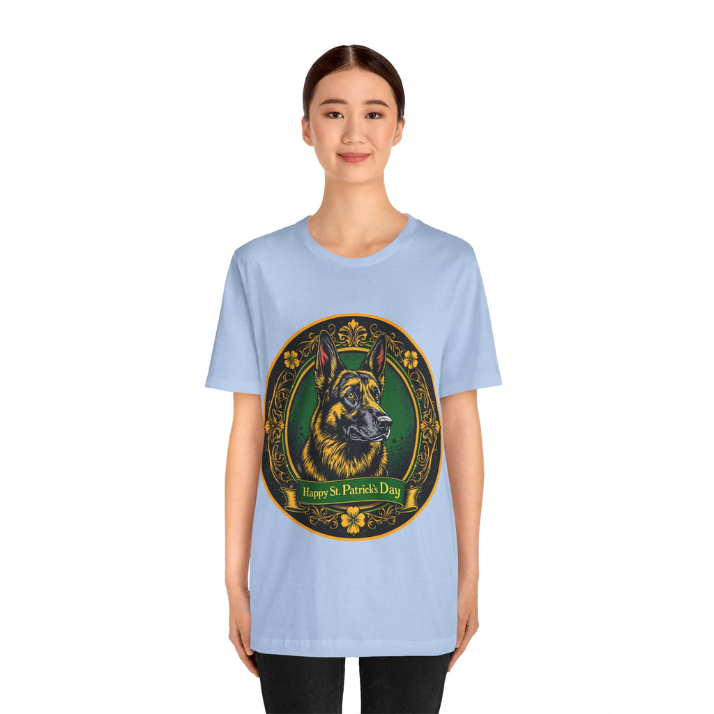 German Shepherd - T-Shirt