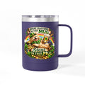 Poodle - 15oz Tumbler