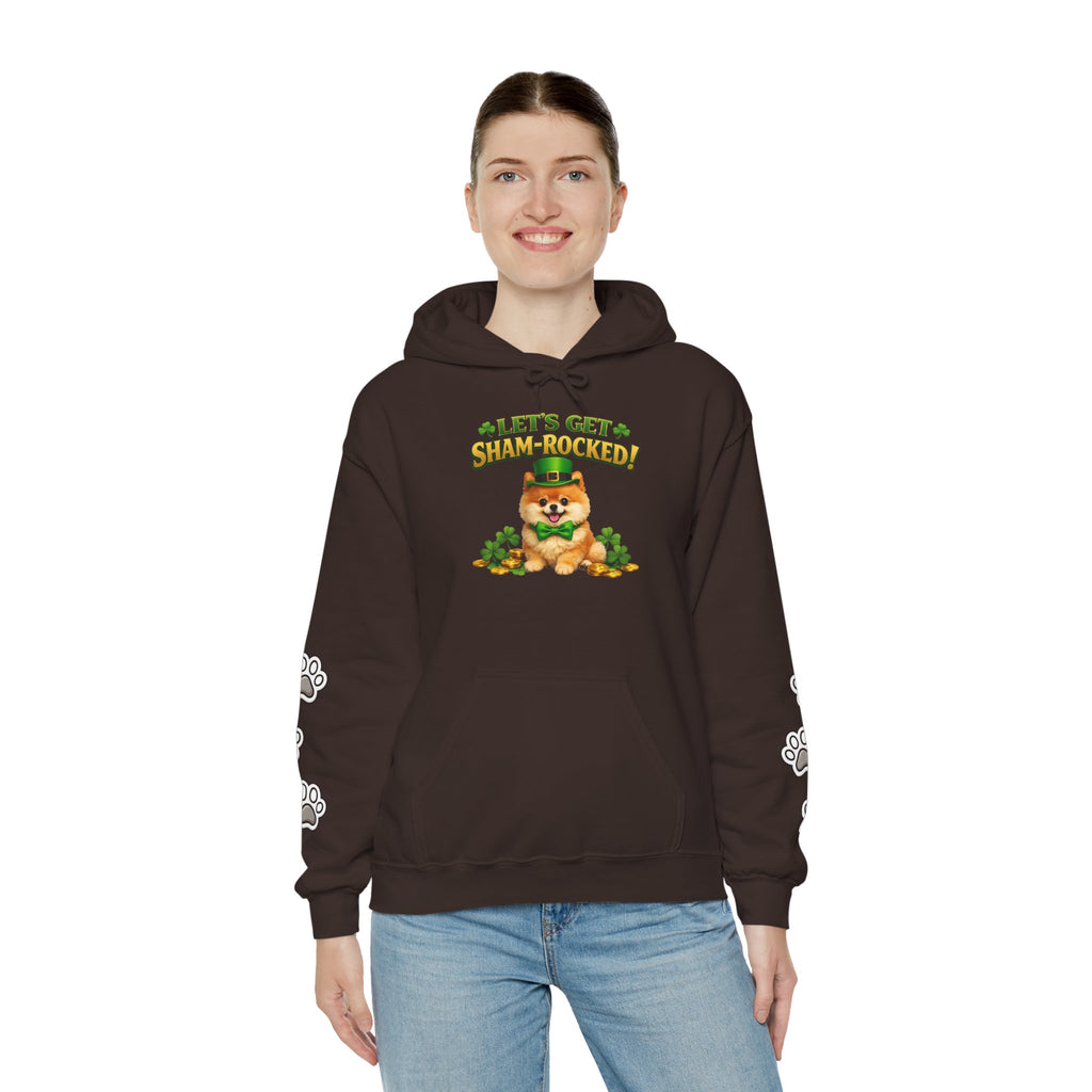 Pomeranian - Hoodie