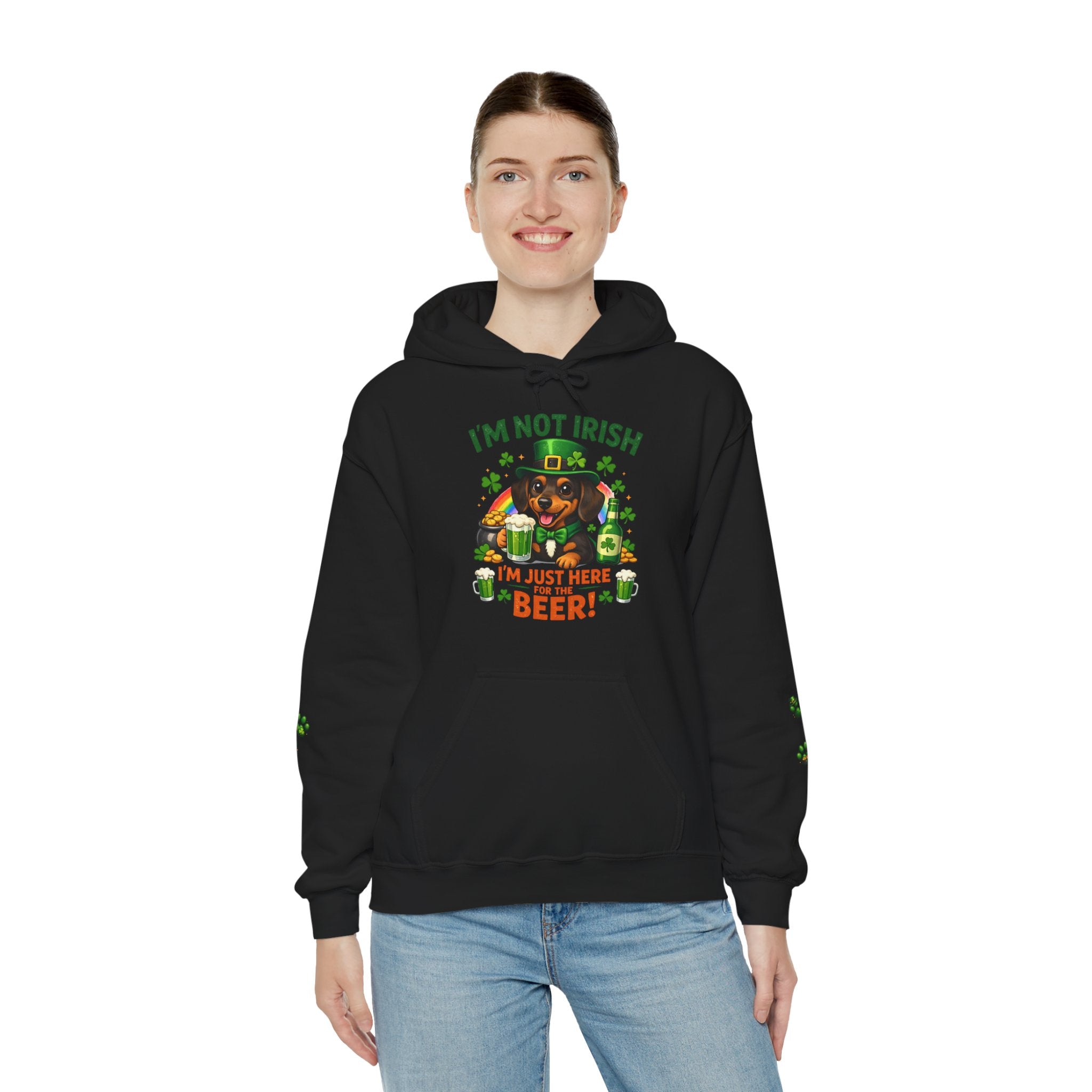 Dachshund - Hoodie