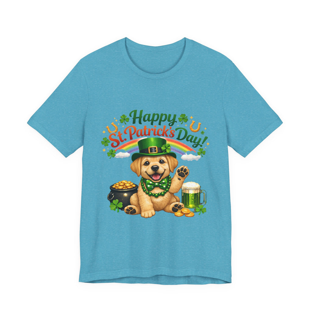 Golden Retriever - T-Shirt