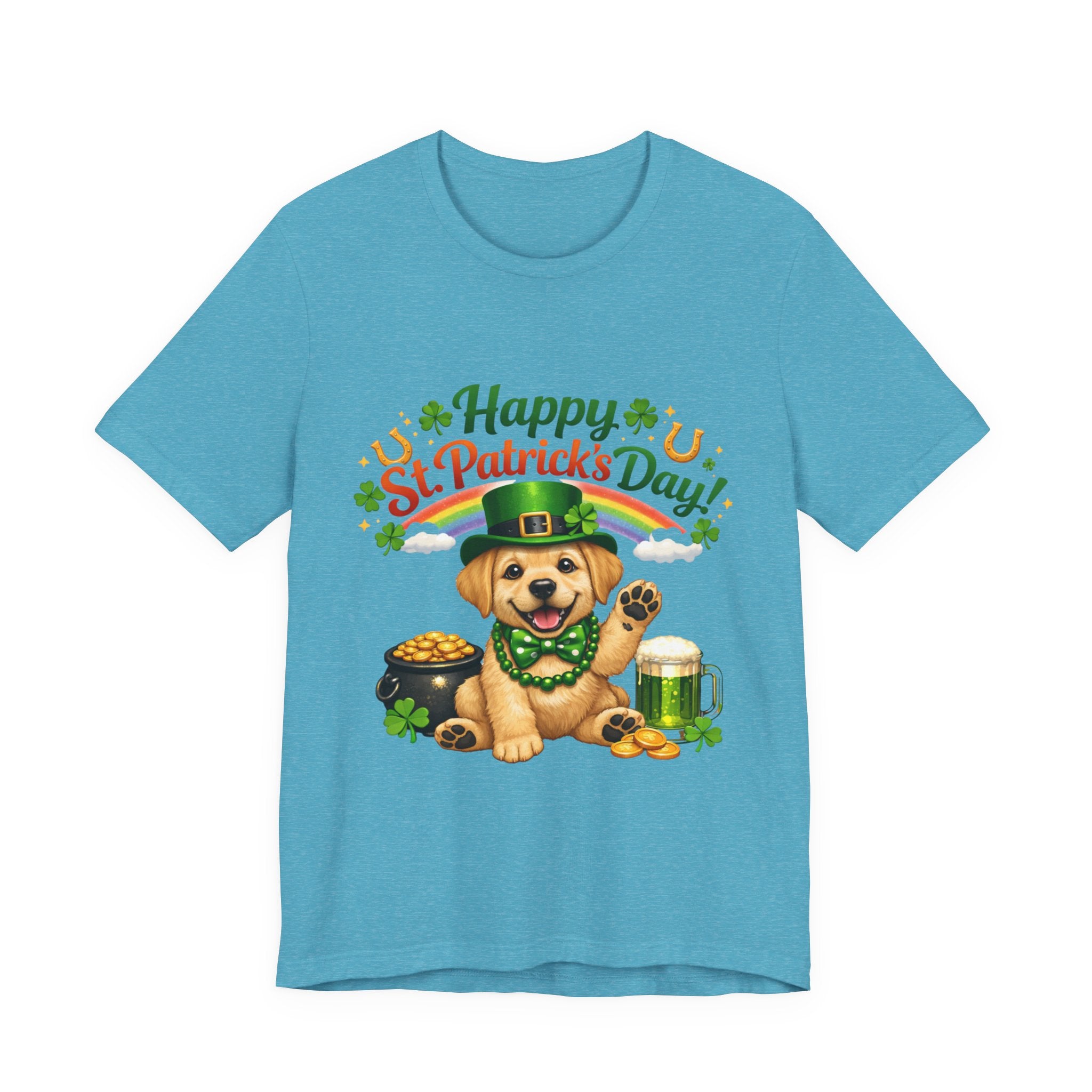 Golden Retriever - T-Shirt