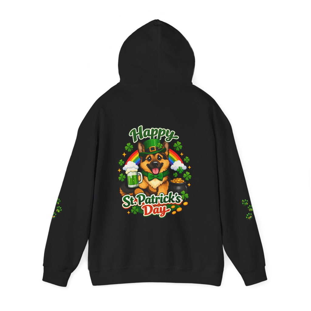 German Shepherd - Hoodie
