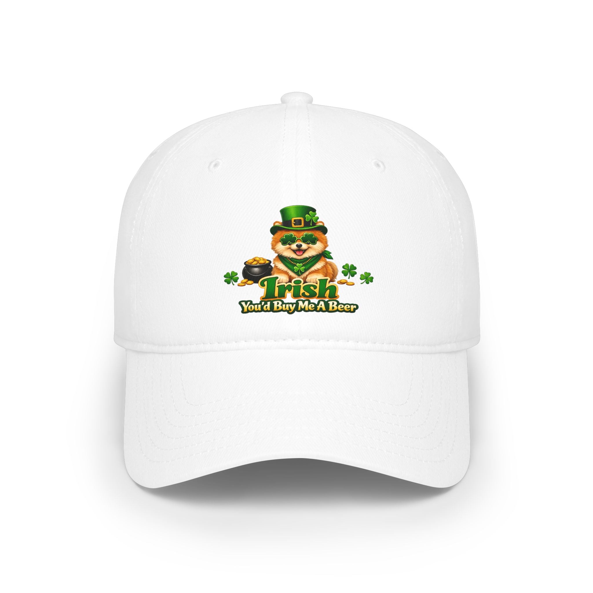Pomeranian - Cap