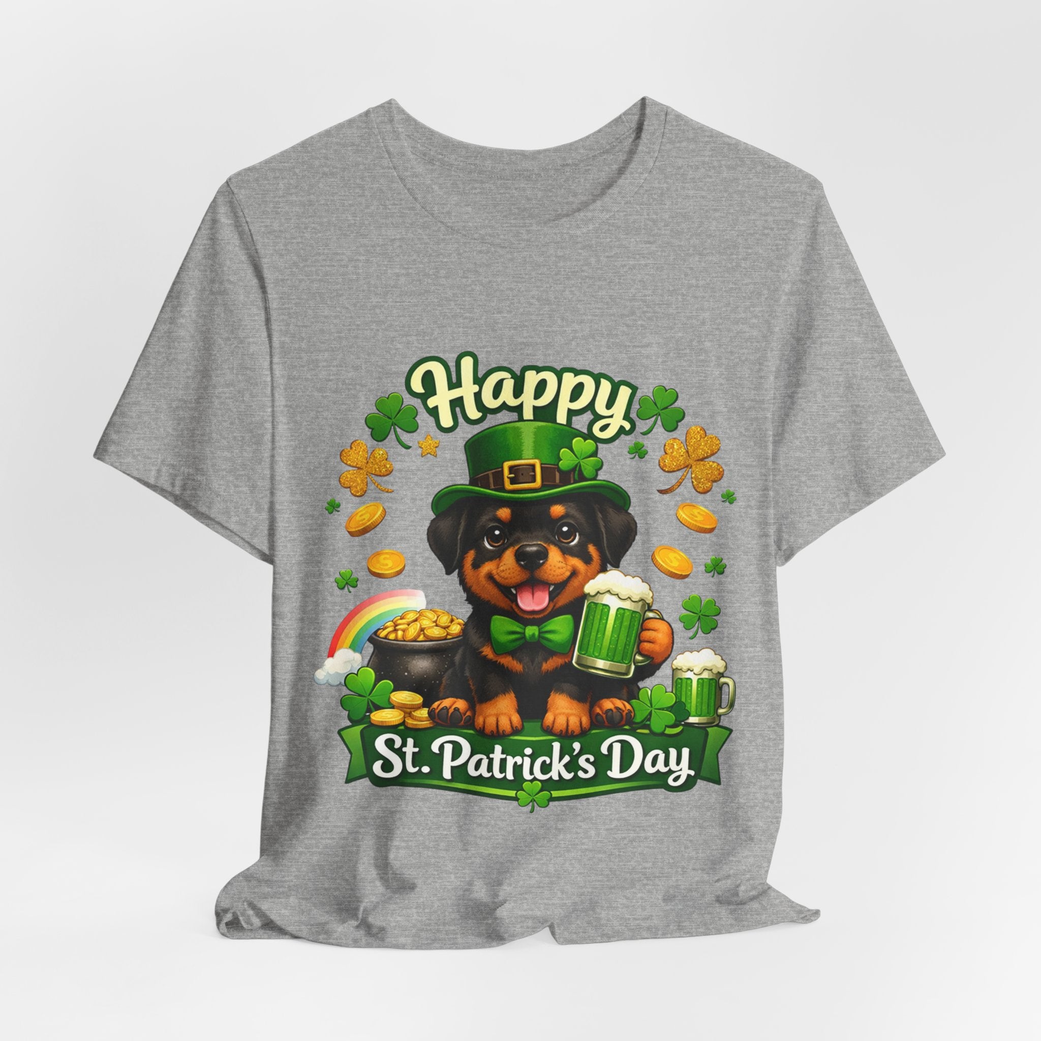 Rottweiler - T-Shirt