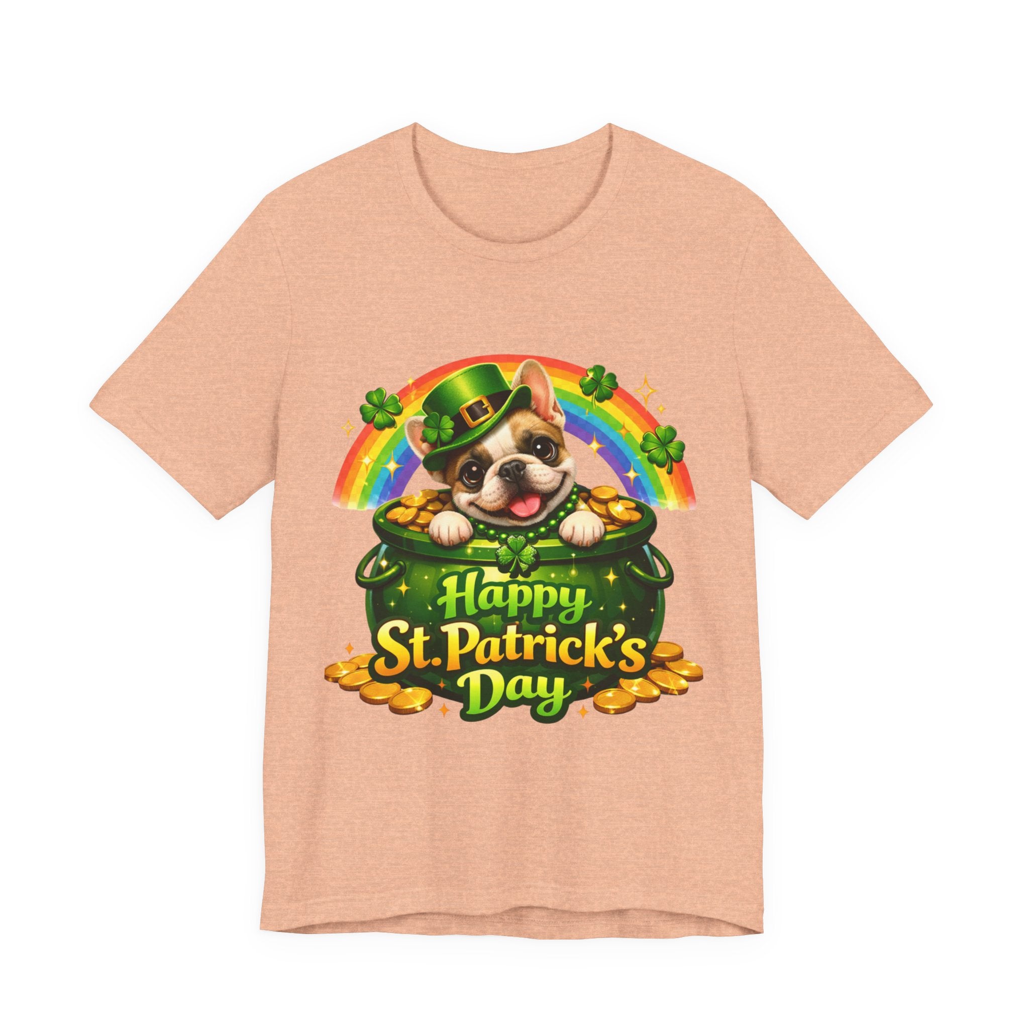 Frenchie - T-Shirt