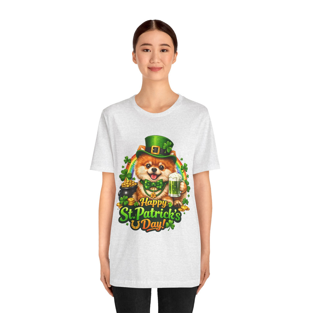 Pomeranian - T-Shirt