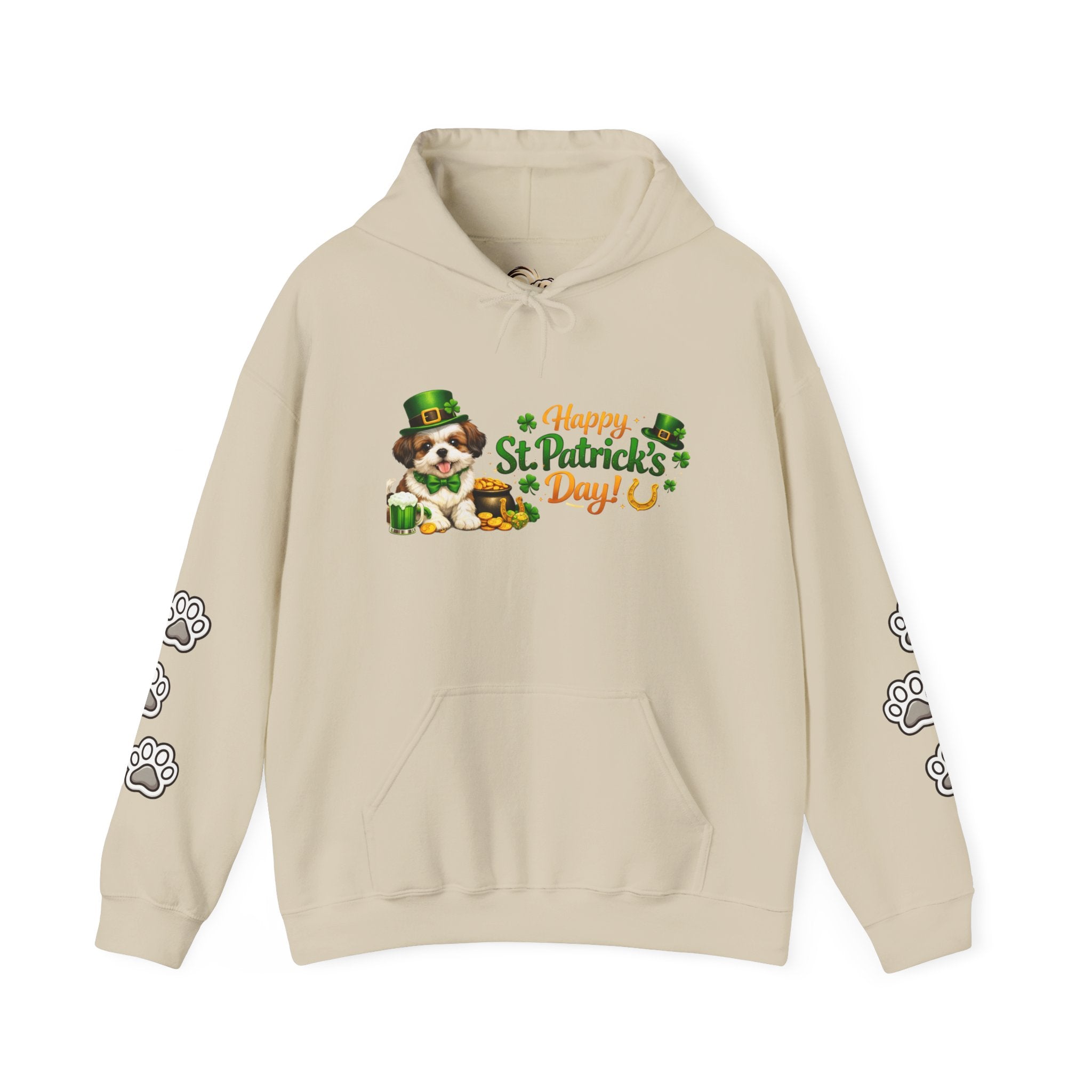 Shih Tzu - Hoodie