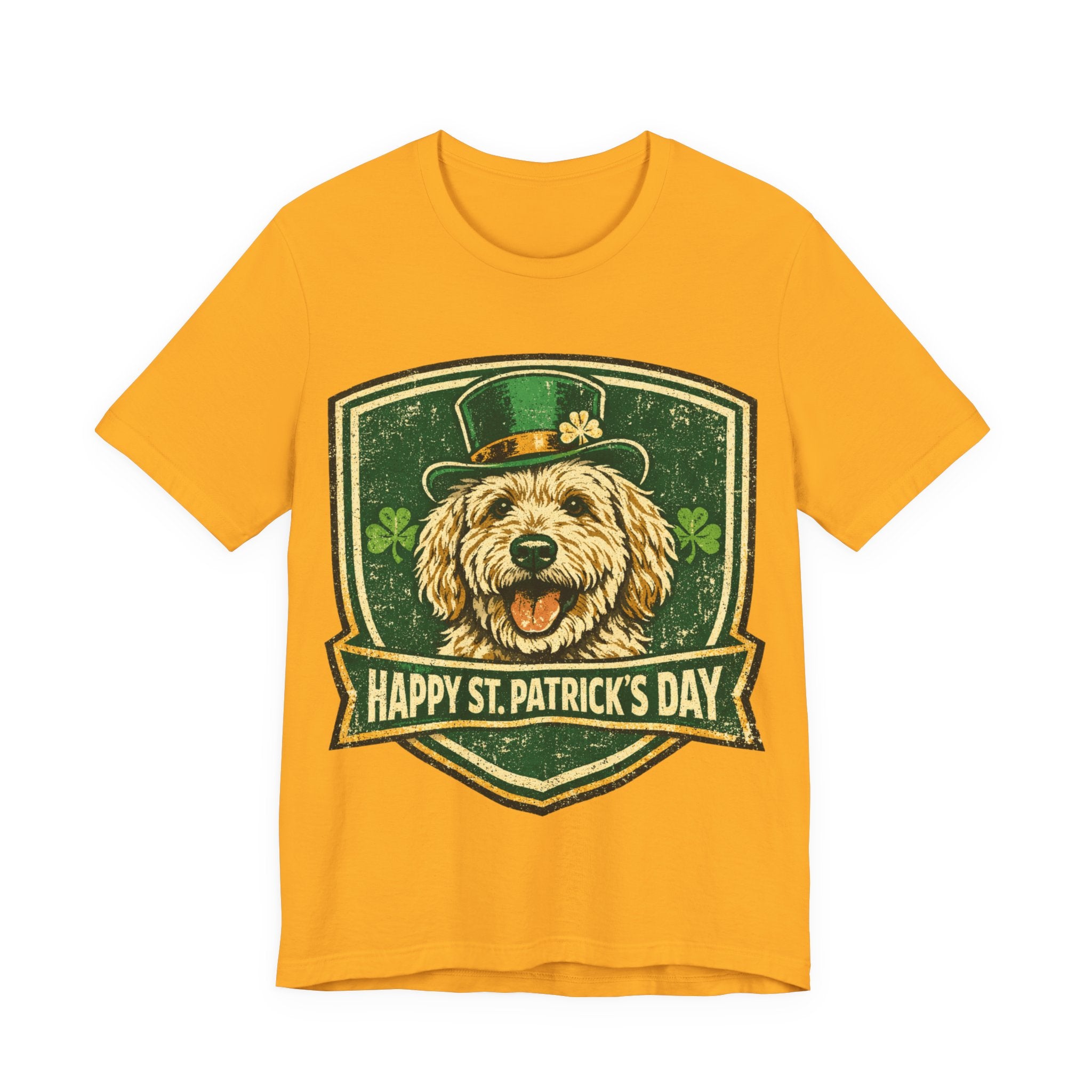 Goldendoodle - T-Shirt