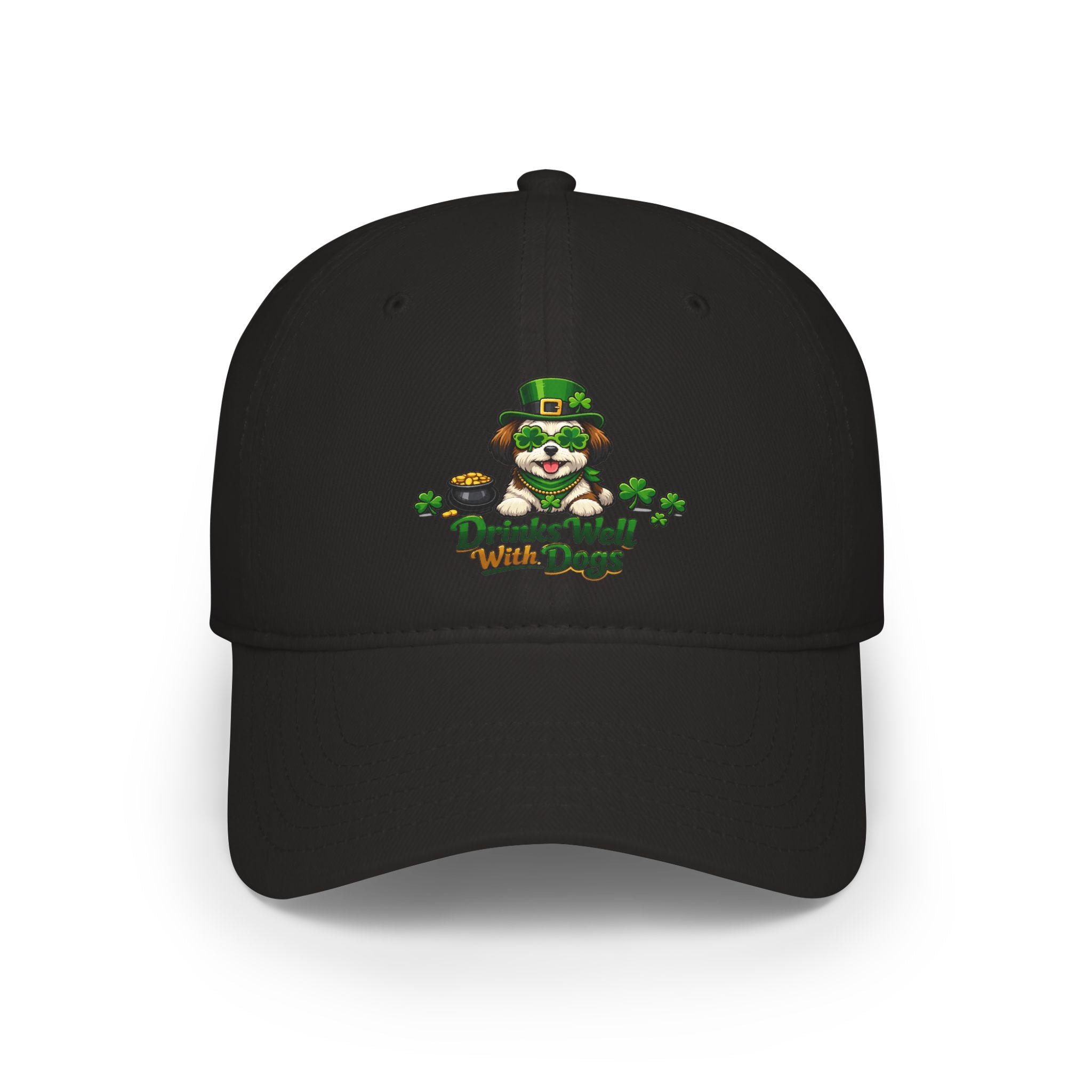 Shih Tzu - Cap