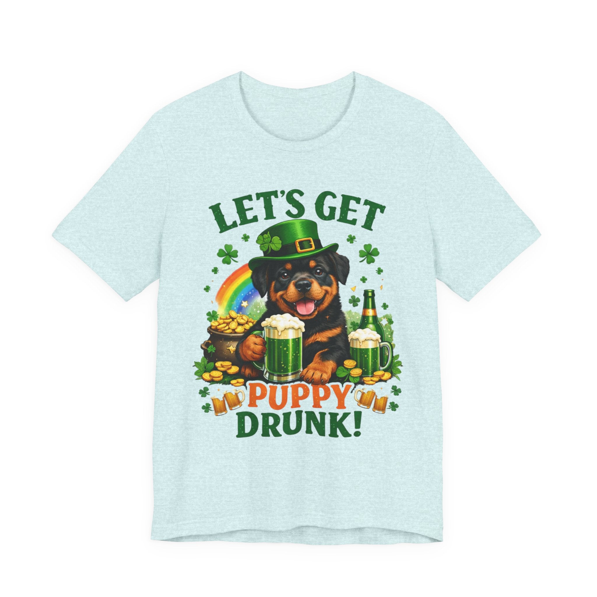 Rottweiler - T-Shirt