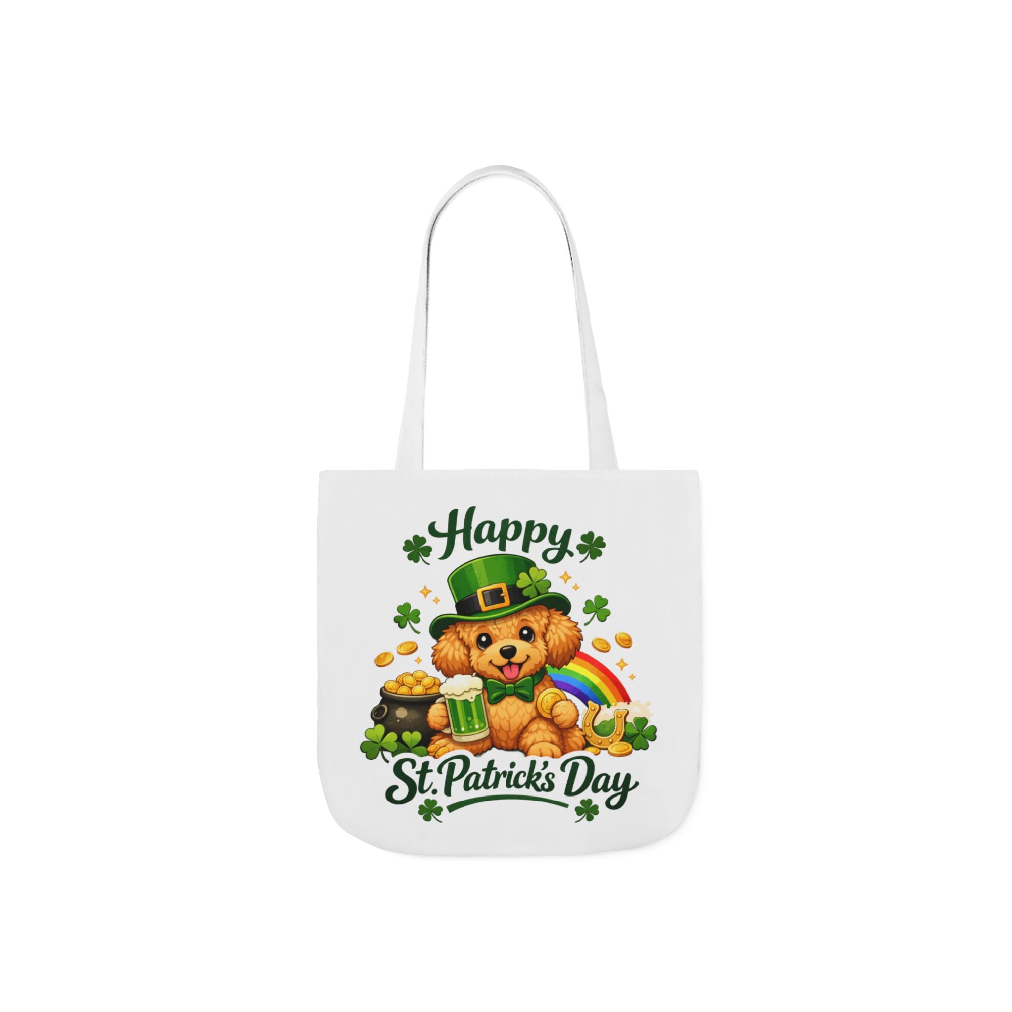 Poodle - Tote Bag