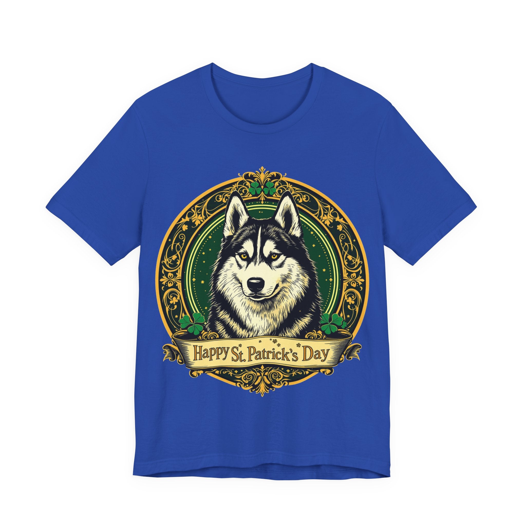 Siberian Husky - T-Shirt