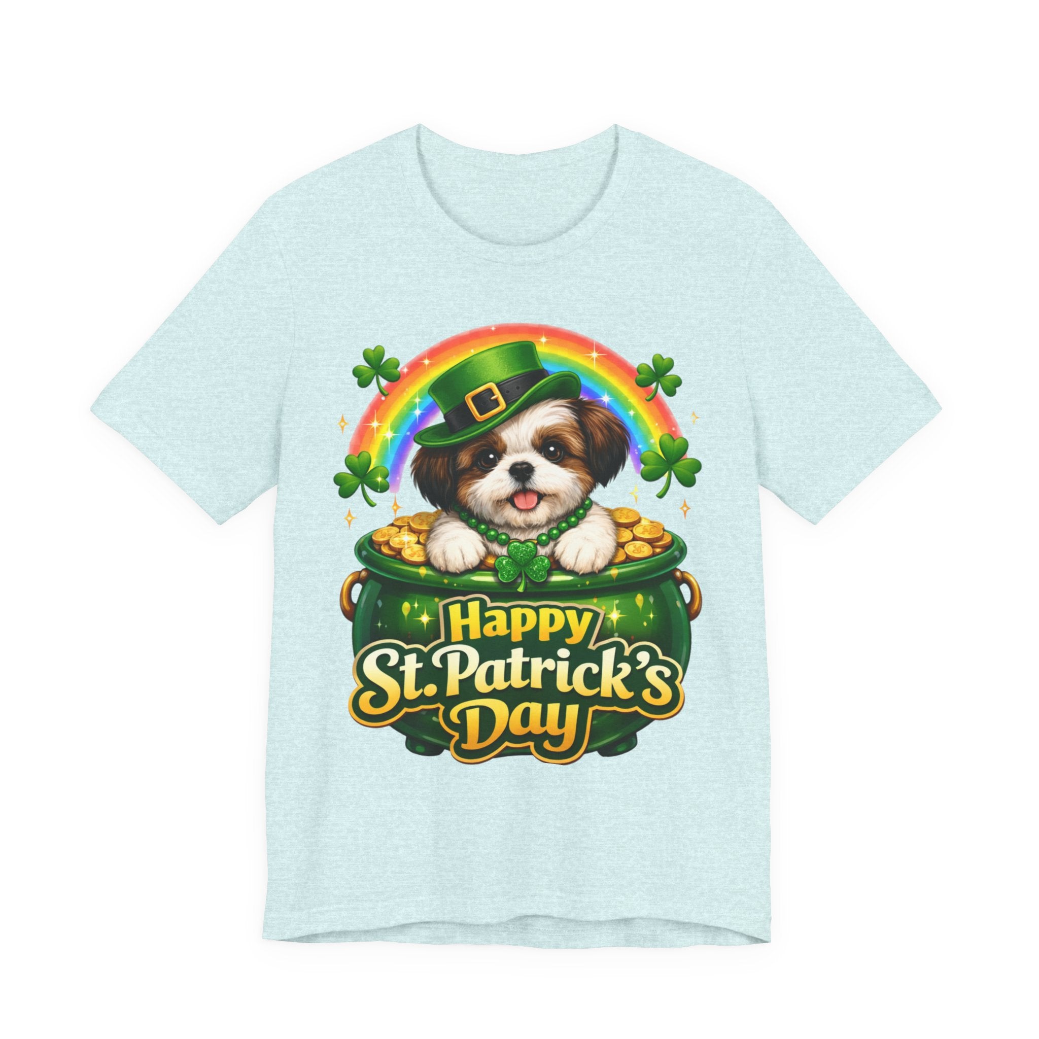 Shih Tzu - T-Shirt