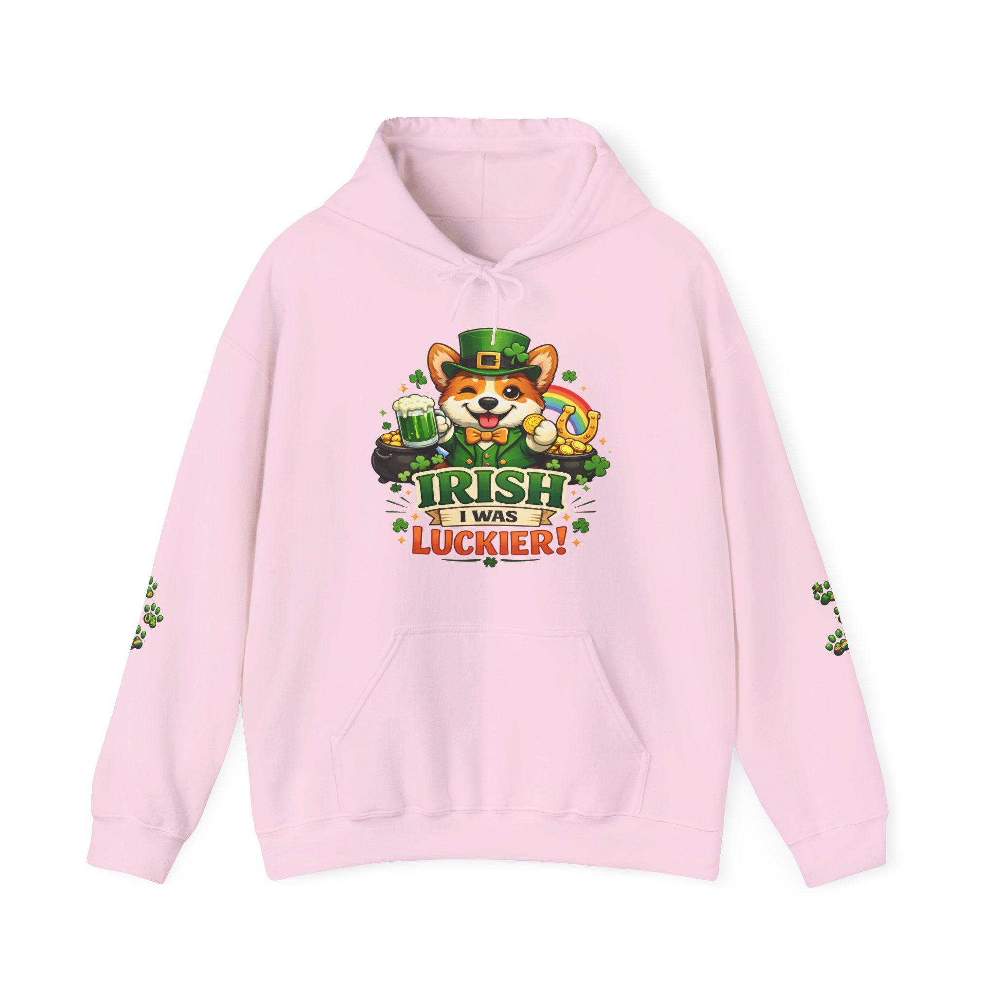 Corgi - Hoodie
