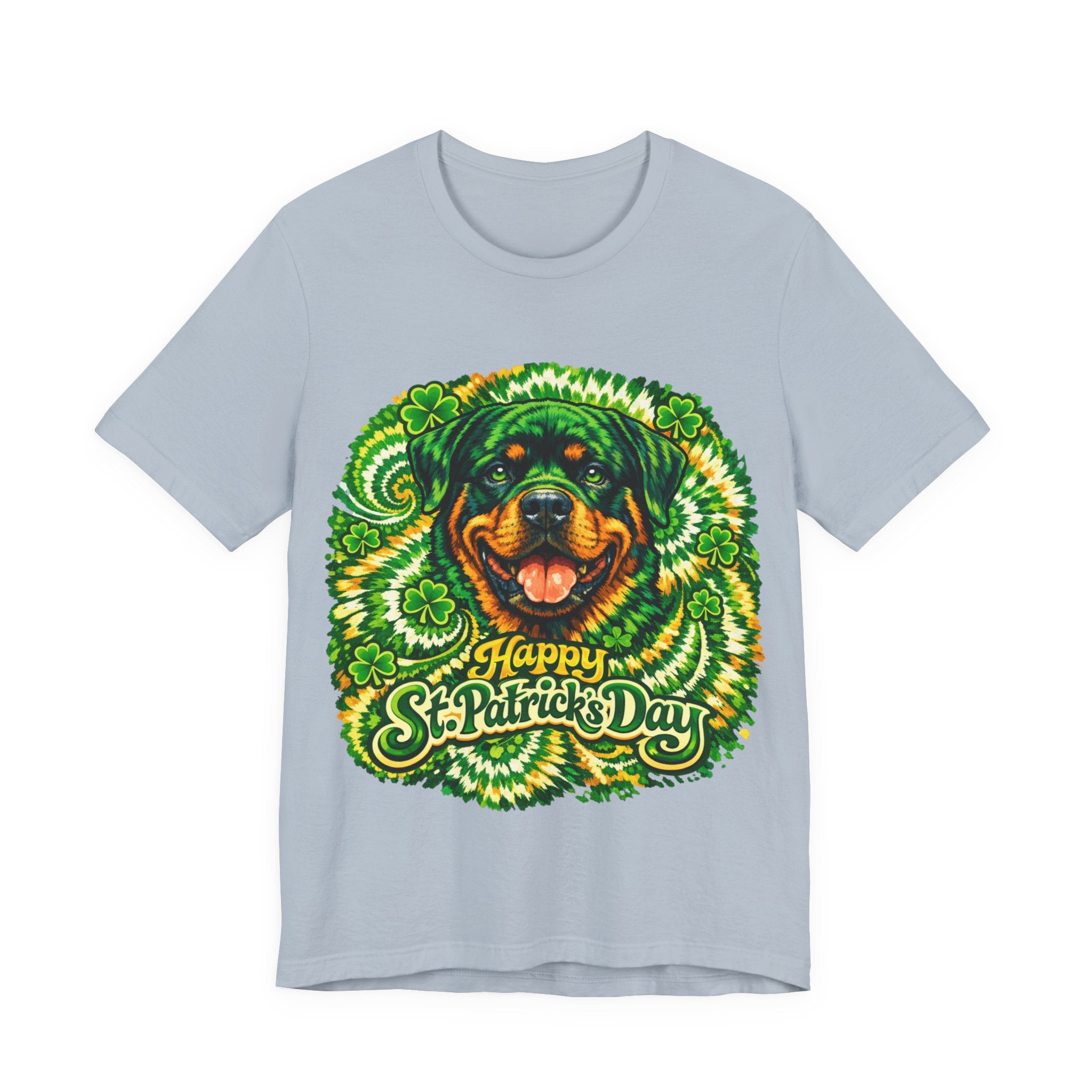 Rottweiler - T-Shirt