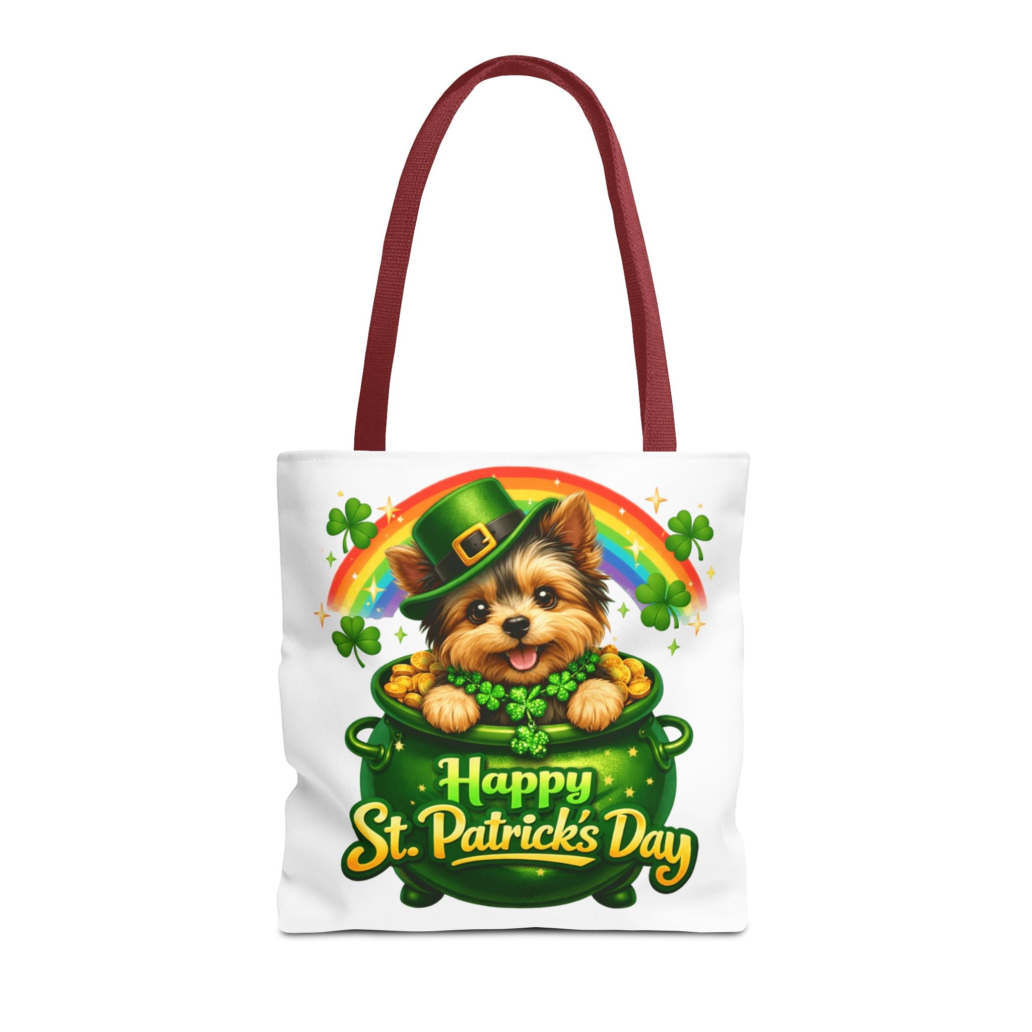Yorkie - Tote Bag