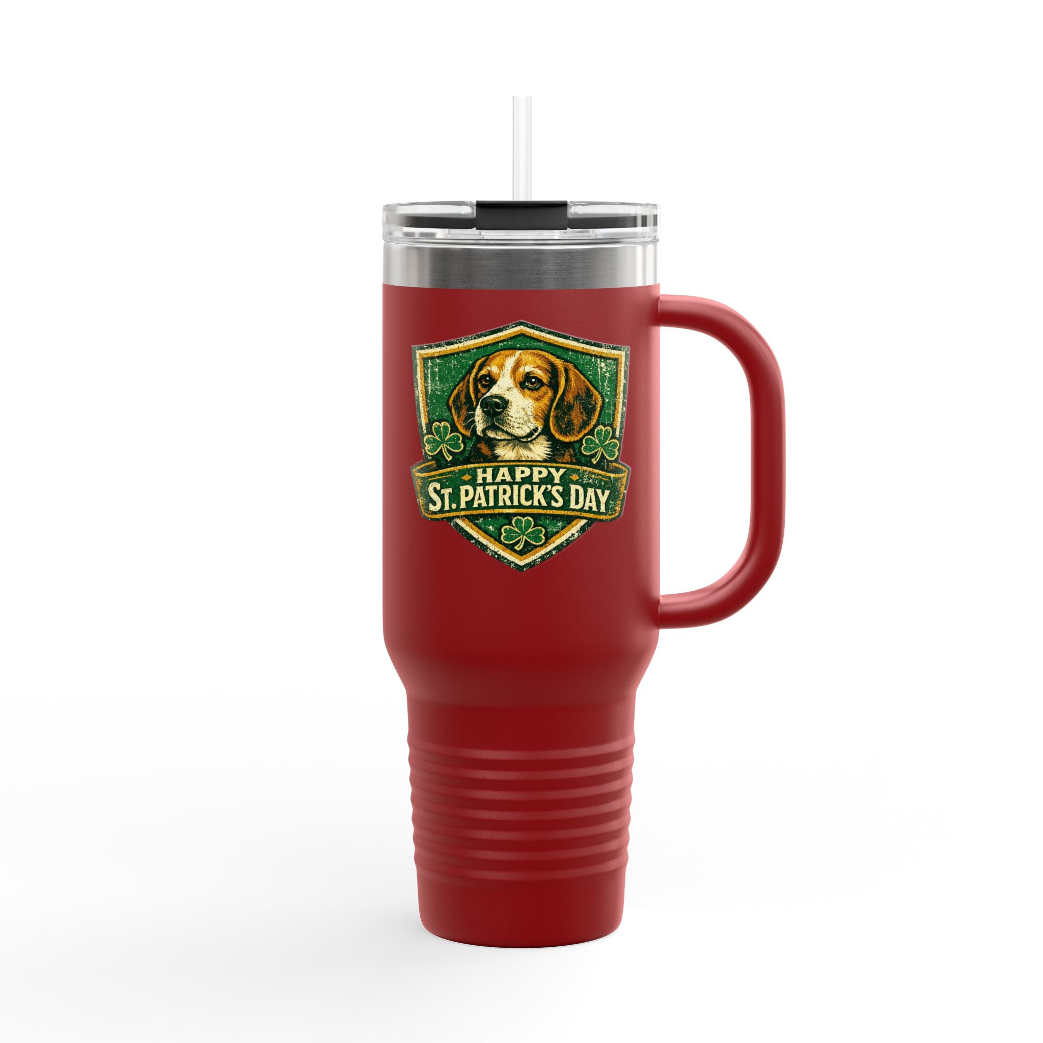 Beagle - 40oz Tumbler