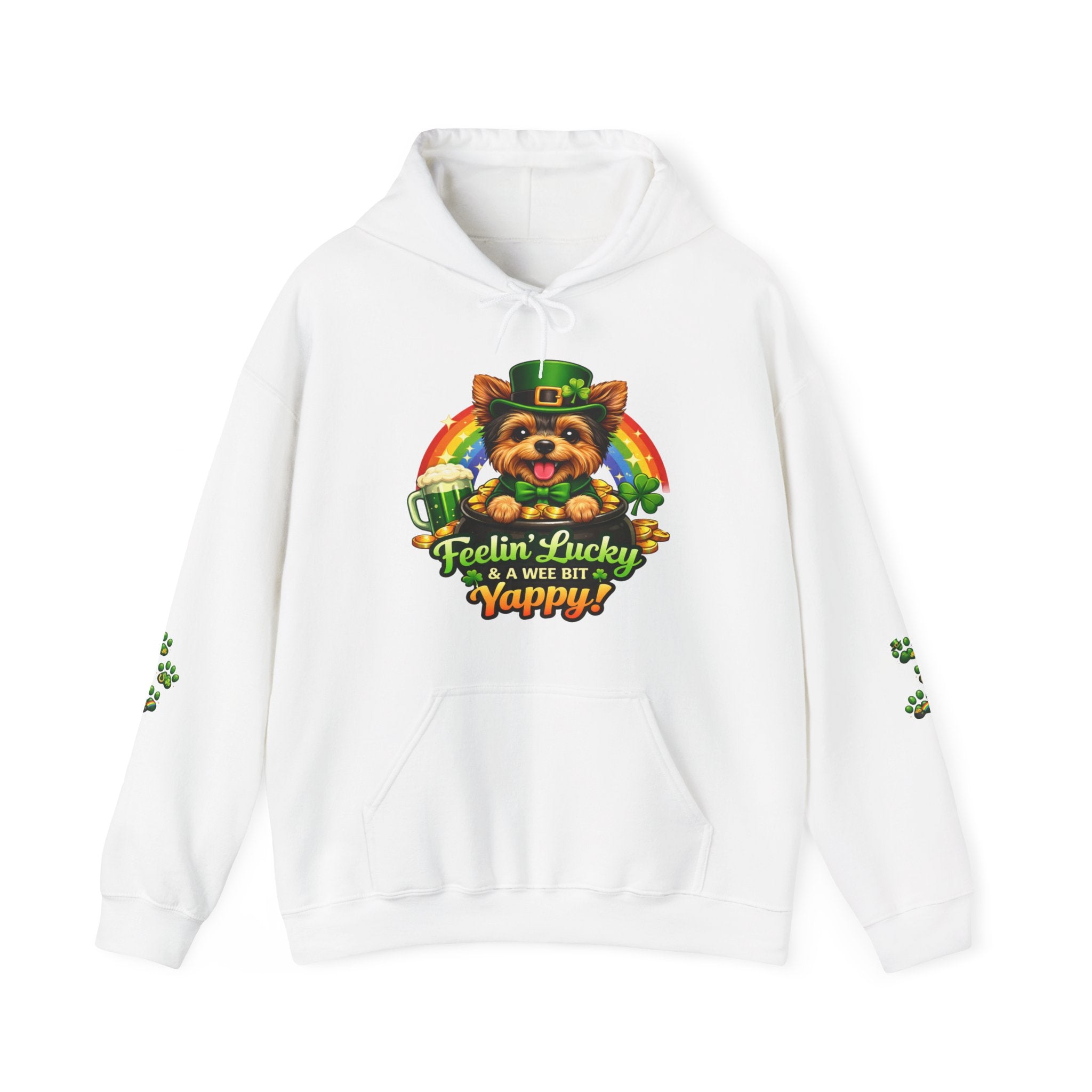 Yorkie - Hoodie