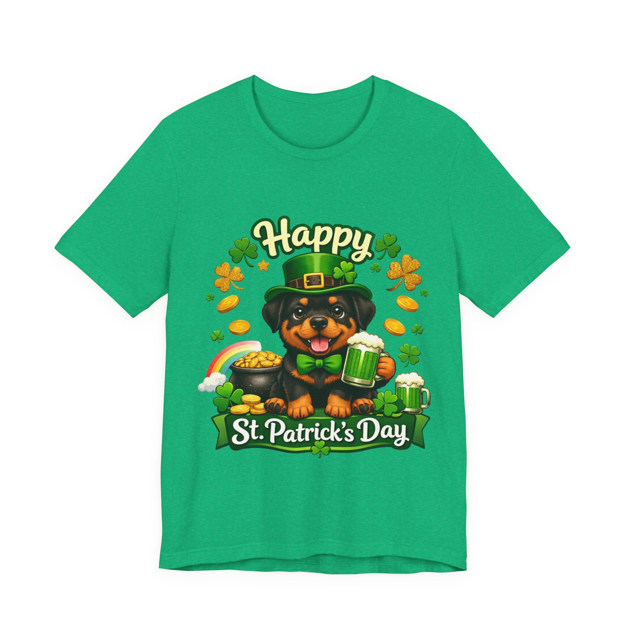 Rottweiler - T-Shirt
