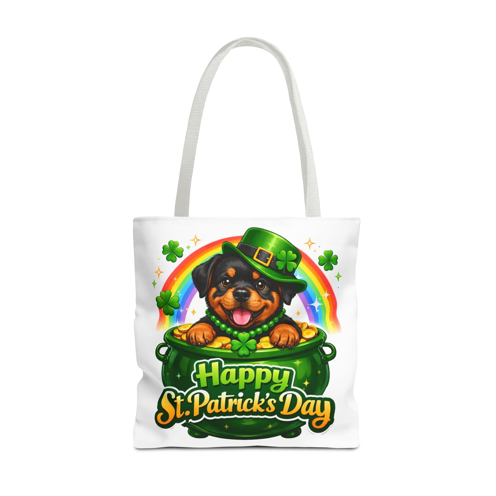 Rottweiler - Tote Bag