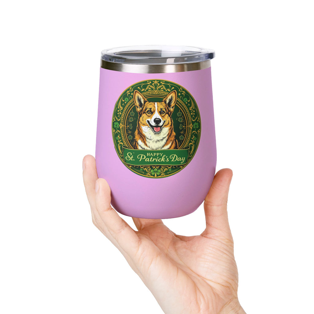 Corgi - Wine Chiller