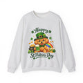 Poodle - Graphic Crewneck Sweatshirt