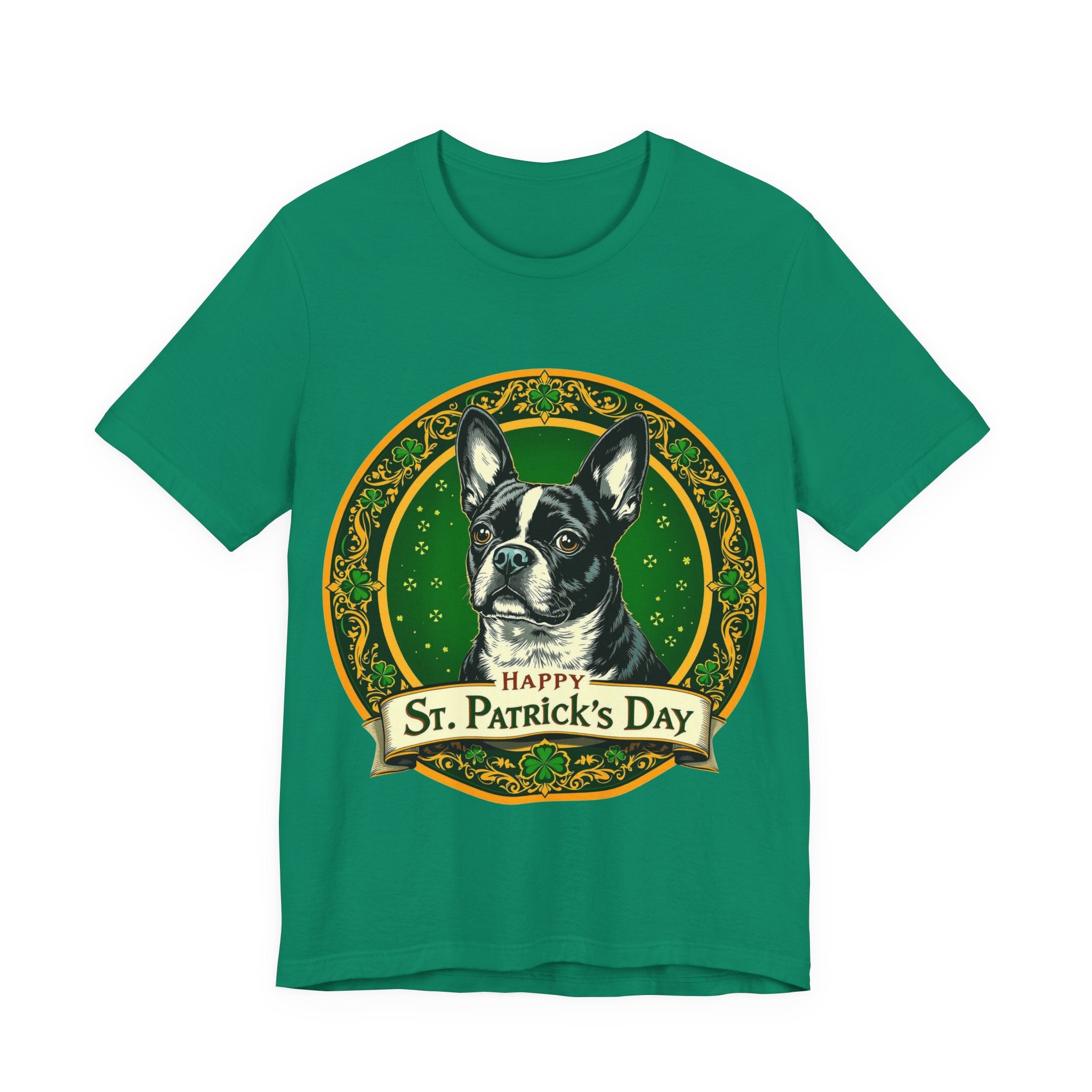 Frenchie - T-Shirt