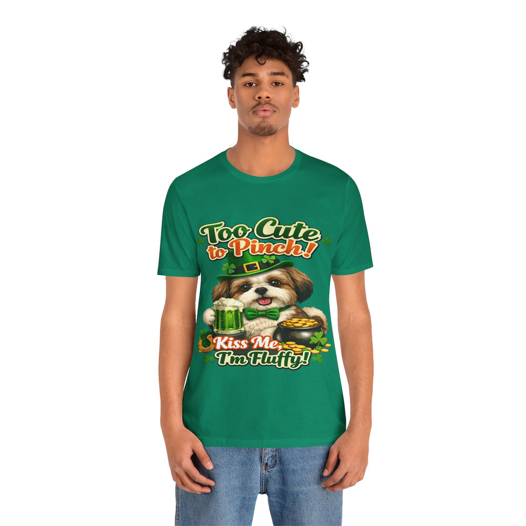 Shih Tzu - T-Shirt