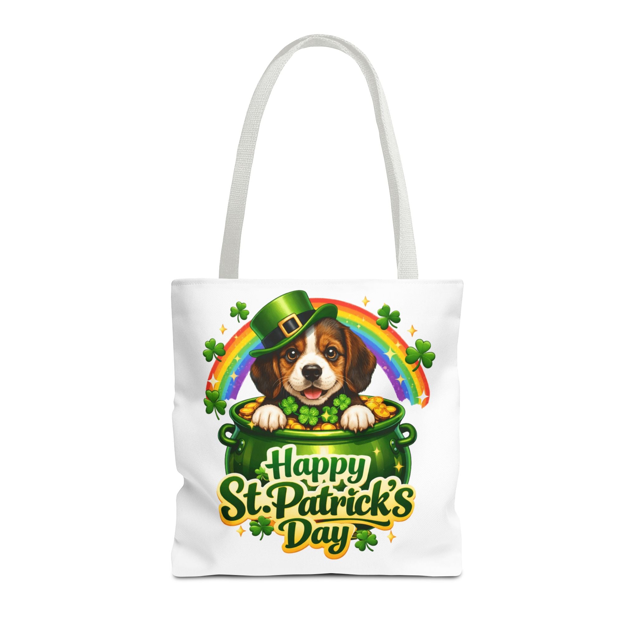 Beagle - Tote Bag