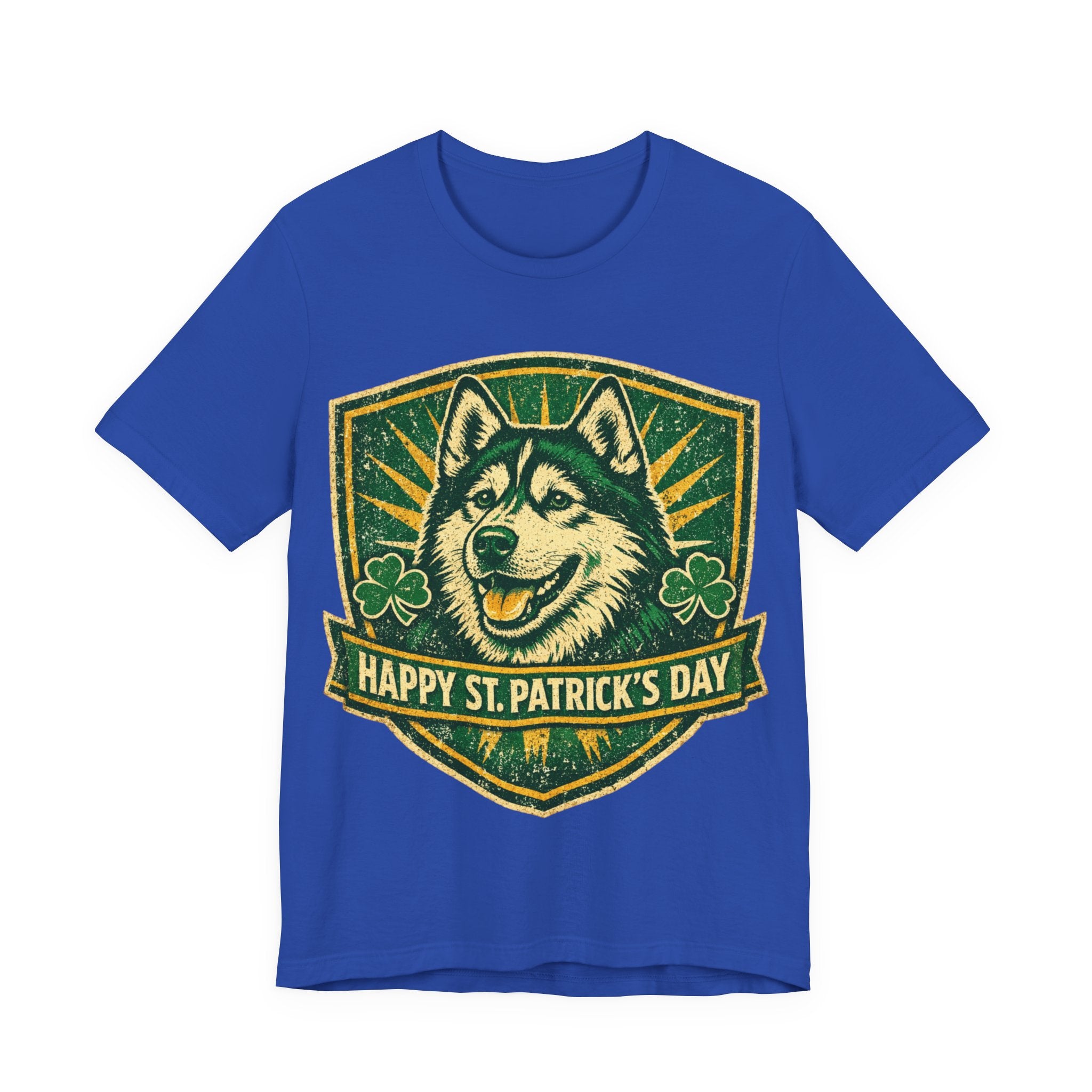 Siberian Husky - T-Shirt