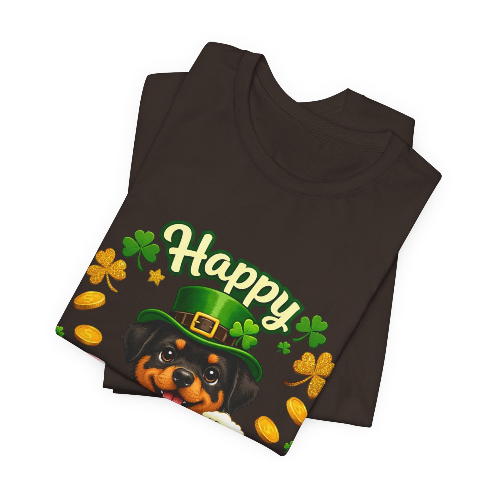 Rottweiler - T-Shirt