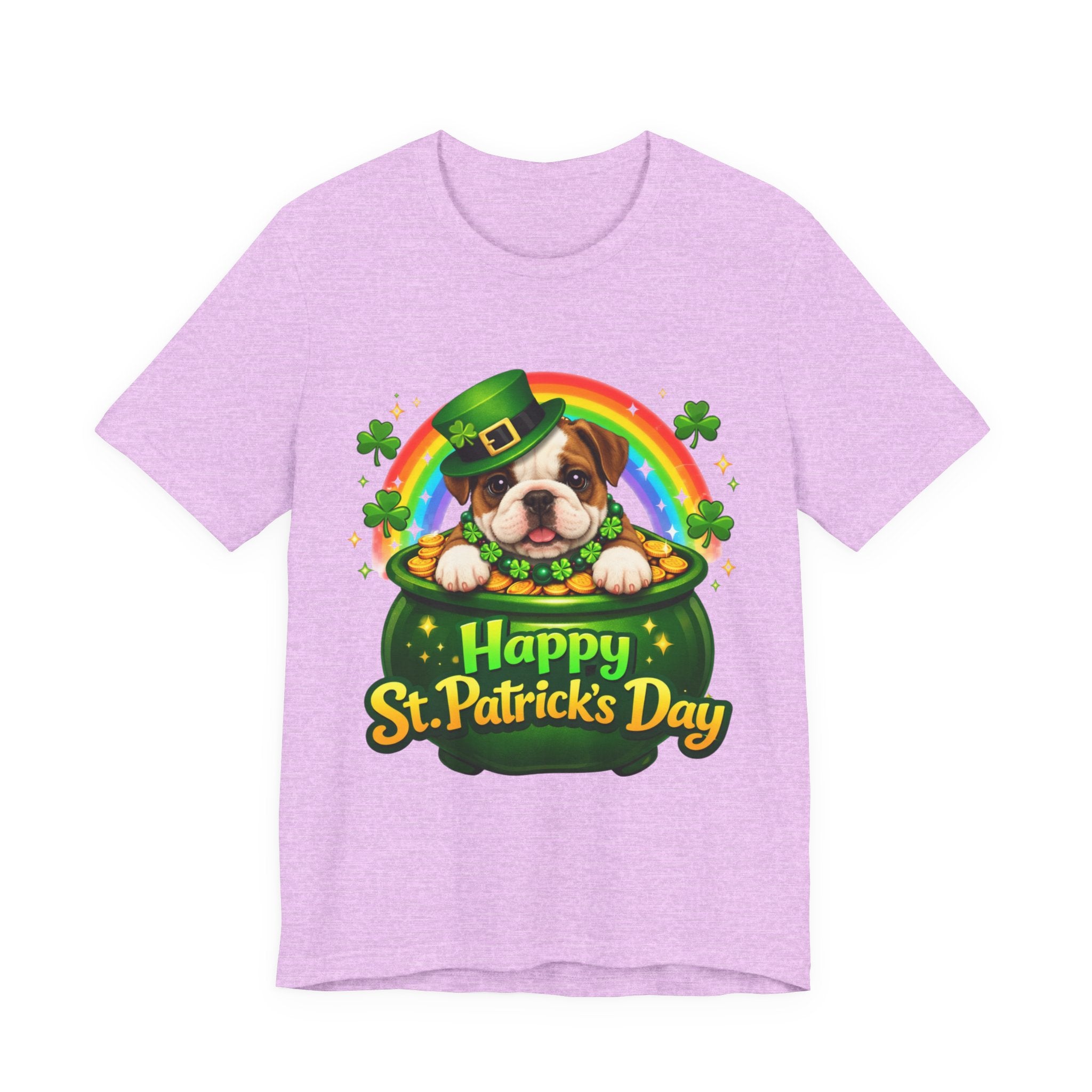 Bulldog - T-Shirt