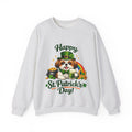 Shih Tzu - Graphic Crewneck Sweatshirt