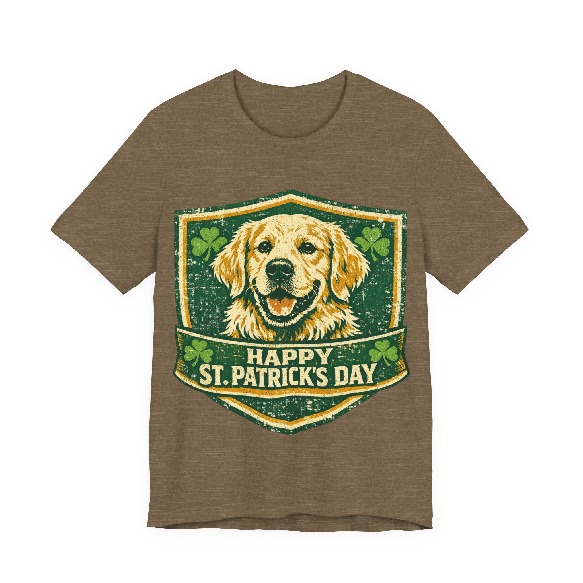 Golden Retriever - T-Shirt