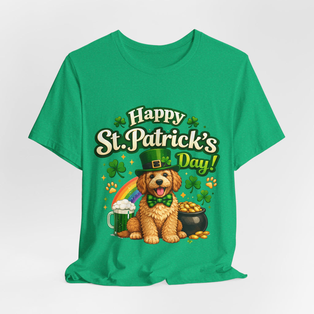 Goldendoodle - T-Shirt