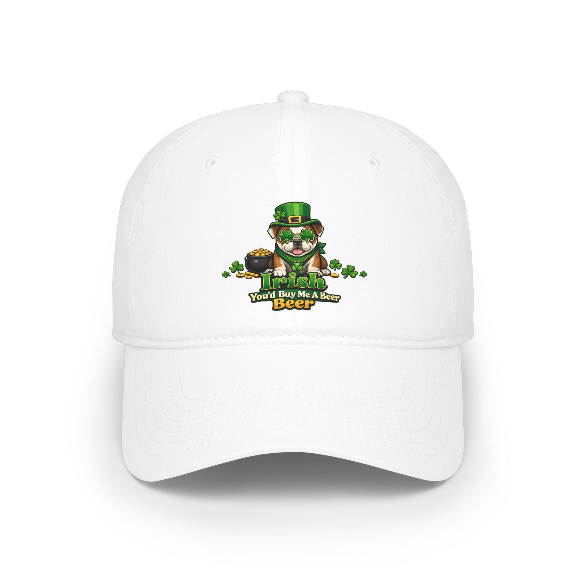 Bulldog - Cap
