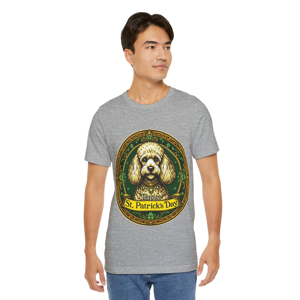 Poodle - T-Shirt