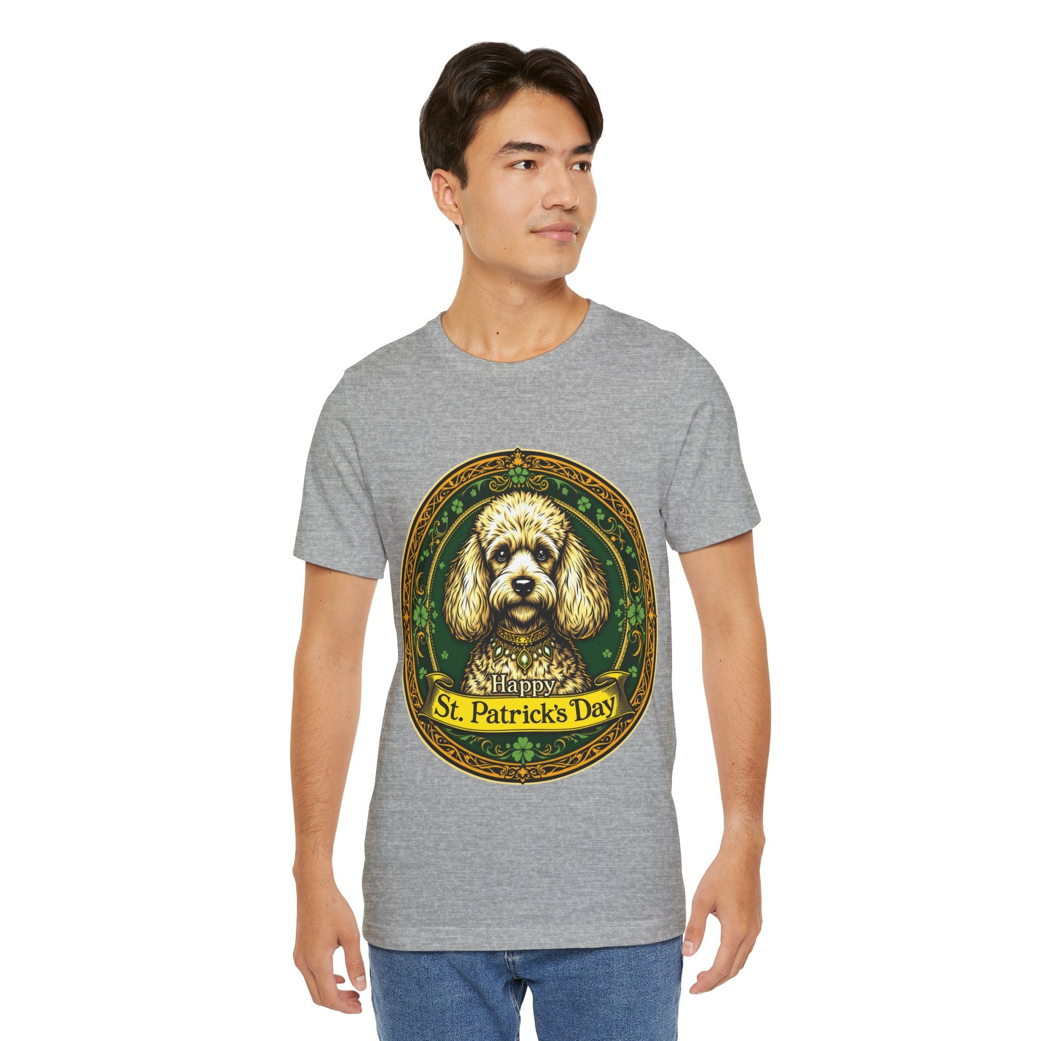 Poodle - T-Shirt